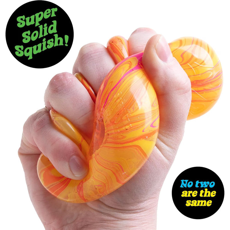 Swirl  Nice Cube Ice Sugar Ball - Thick Glue/Gel