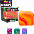 Swirl  Nice Cube Ice Sugar Ball - Thick Glue/Gel